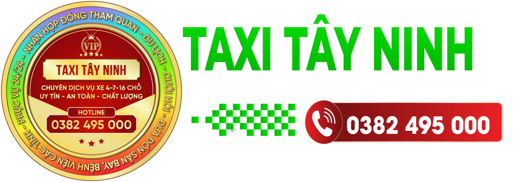 Taxi Tây Ninh